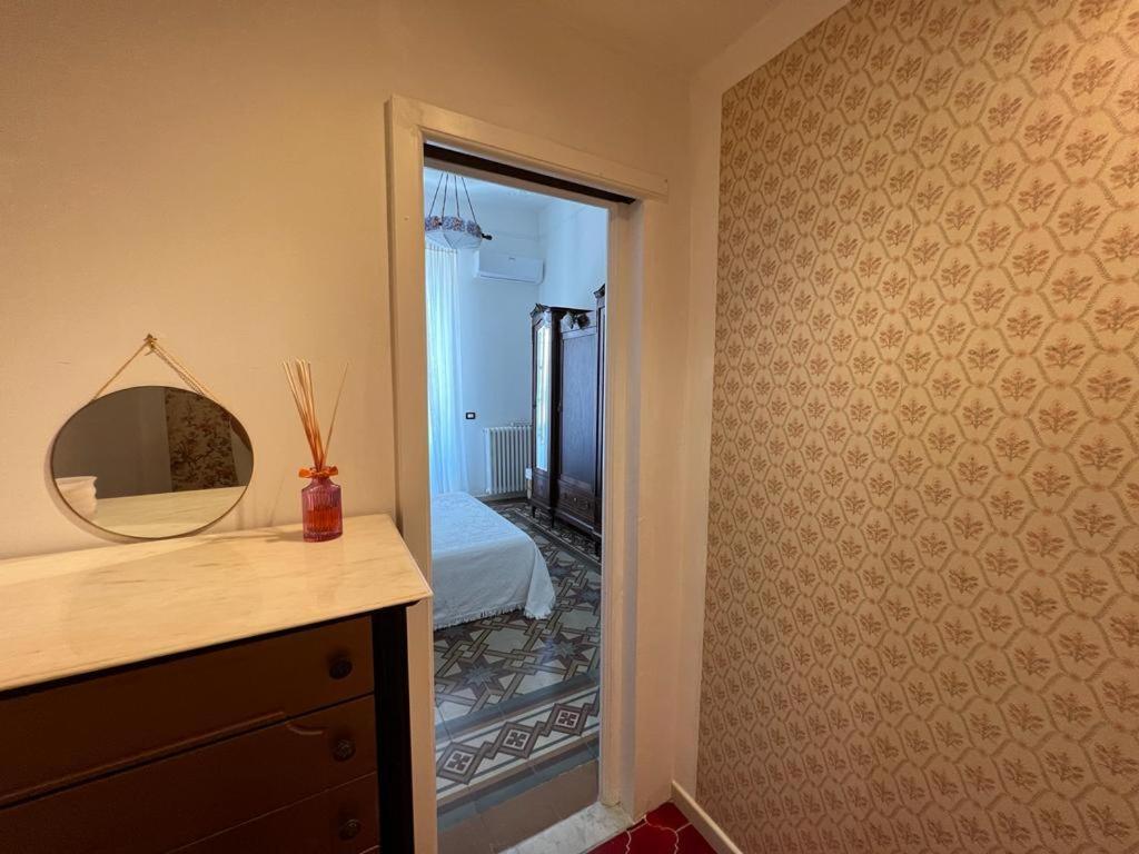 Apartment Lux Domus Bari